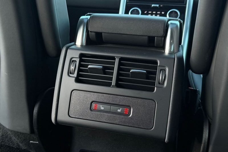 2023 (73) LAND ROVER DISCOVERY 3.0 D300 Dynamic HSE 5dr Auto 4919830