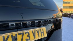 2023 (73) LAND ROVER DISCOVERY 3.0 D300 Dynamic HSE 5dr Auto 4919853