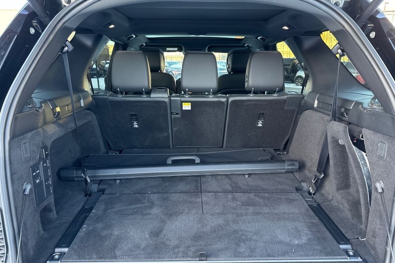 2023 (73) LAND ROVER DISCOVERY 3.0 D300 Dynamic HSE 5dr Auto 4919822