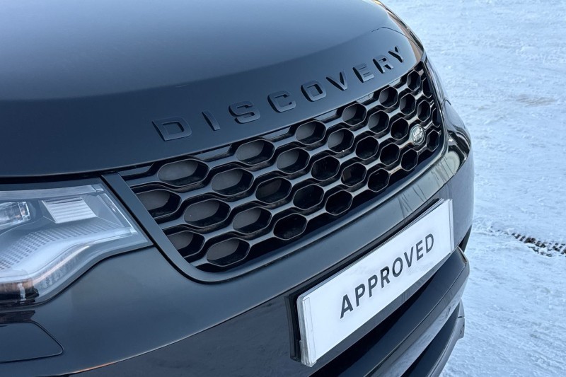 2023 (73) LAND ROVER DISCOVERY 3.0 D300 Dynamic HSE 5dr Auto 4919851