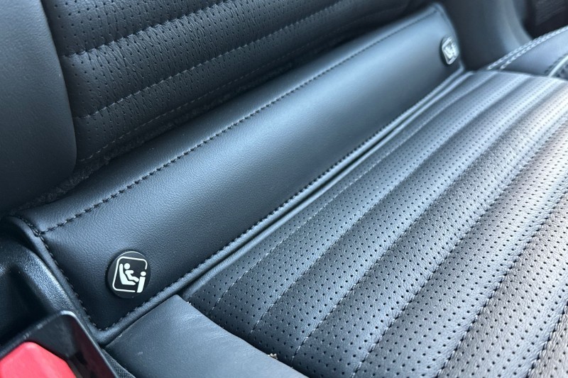 2023 (73) LAND ROVER DISCOVERY 3.0 D300 Dynamic HSE 5dr Auto 4919846