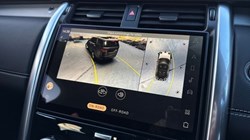 2023 (73) LAND ROVER DISCOVERY 3.0 D300 Dynamic HSE 5dr Auto 4919824