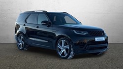 2023 (73) LAND ROVER DISCOVERY 3.0 D300 Dynamic HSE 5dr Auto 4919813