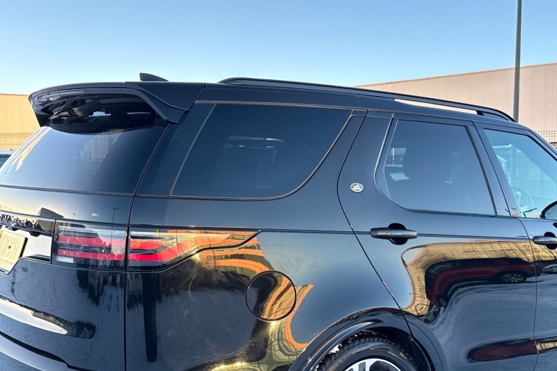 2023 (73) LAND ROVER DISCOVERY 3.0 D300 Dynamic HSE 5dr Auto 4919859