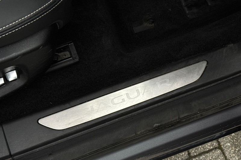 2023 (73) JAGUAR I-PACE 294kW EV400 R-Dynamic HSE Black 90kWh 5dr Auto 4680650