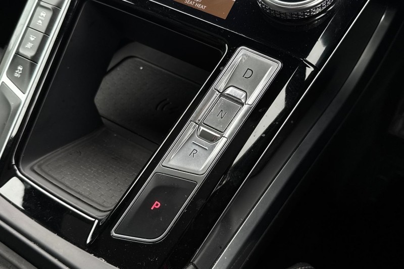 2023 (73) JAGUAR I-PACE 294kW EV400 R-Dynamic HSE Black 90kWh 5dr Auto 4680630