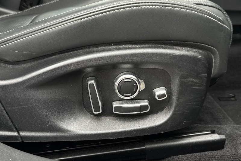 2023 (73) JAGUAR I-PACE 294kW EV400 R-Dynamic HSE Black 90kWh 5dr Auto 4680641