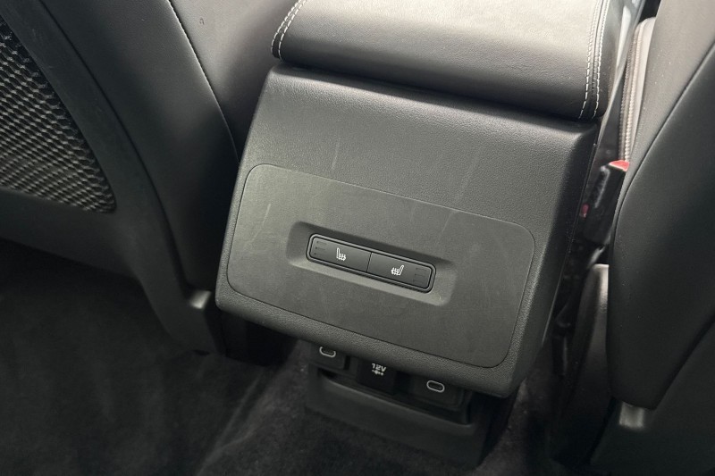 2023 (73) JAGUAR I-PACE 294kW EV400 R-Dynamic HSE Black 90kWh 5dr Auto 4680635