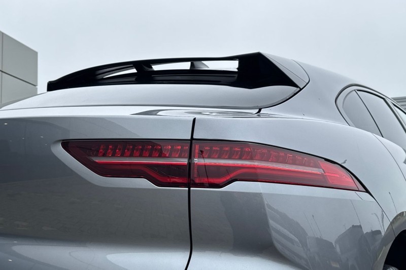 2023 (73) JAGUAR I-PACE 294kW EV400 R-Dynamic HSE Black 90kWh 5dr Auto 4680659