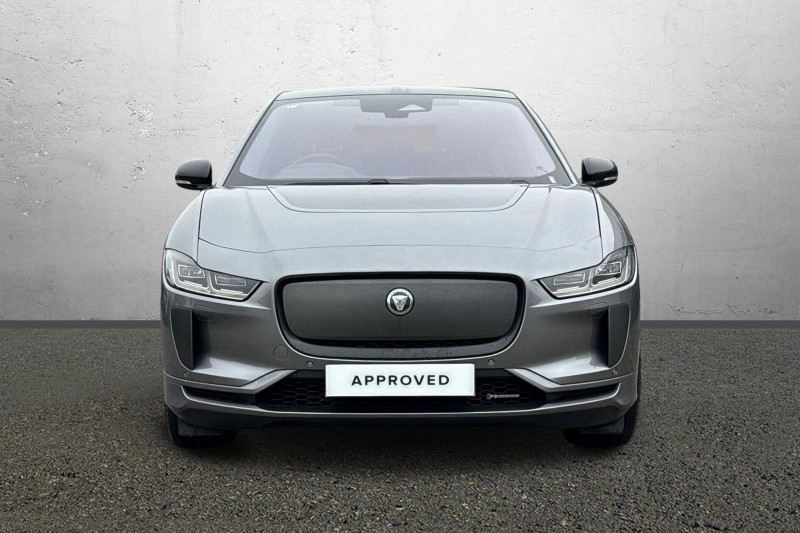 2023 (73) JAGUAR I-PACE 294kW EV400 R-Dynamic HSE Black 90kWh 5dr Auto 4680624