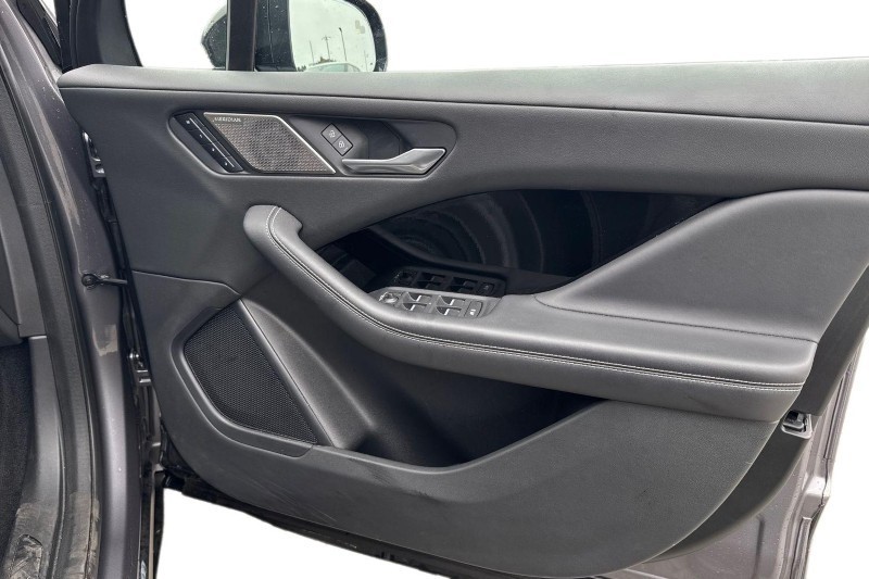 2023 (73) JAGUAR I-PACE 294kW EV400 R-Dynamic HSE Black 90kWh 5dr Auto 4680639