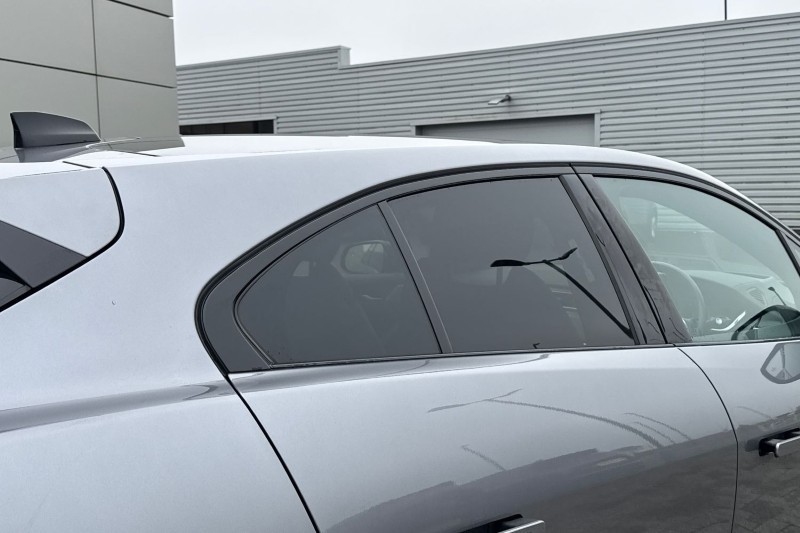 2023 (73) JAGUAR I-PACE 294kW EV400 R-Dynamic HSE Black 90kWh 5dr Auto 4680663