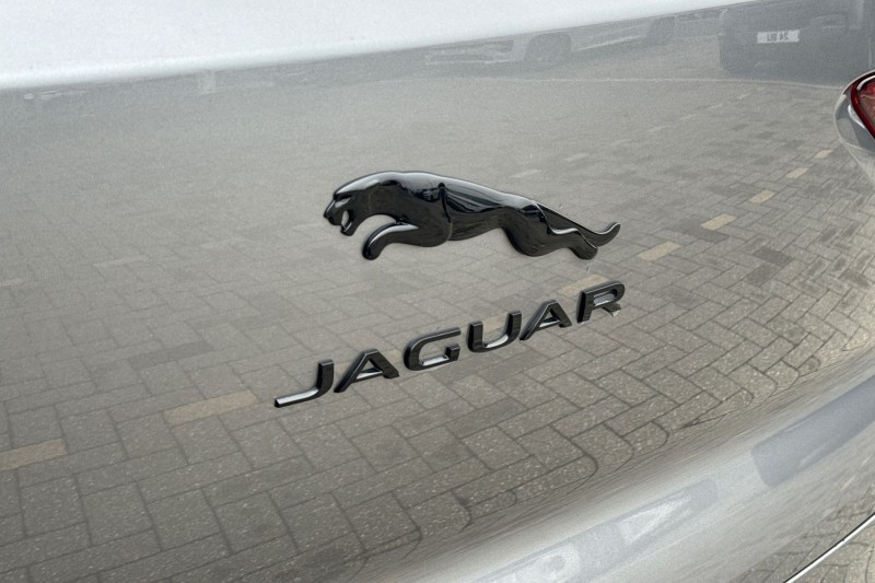 2023 (73) JAGUAR I-PACE 294kW EV400 R-Dynamic HSE Black 90kWh 5dr Auto 4680657