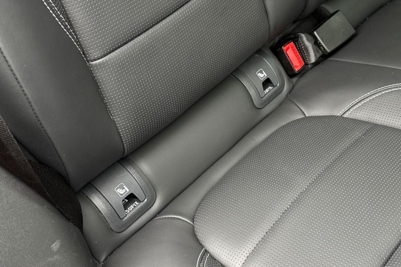 2023 (73) JAGUAR I-PACE 294kW EV400 R-Dynamic HSE Black 90kWh 5dr Auto 4680649