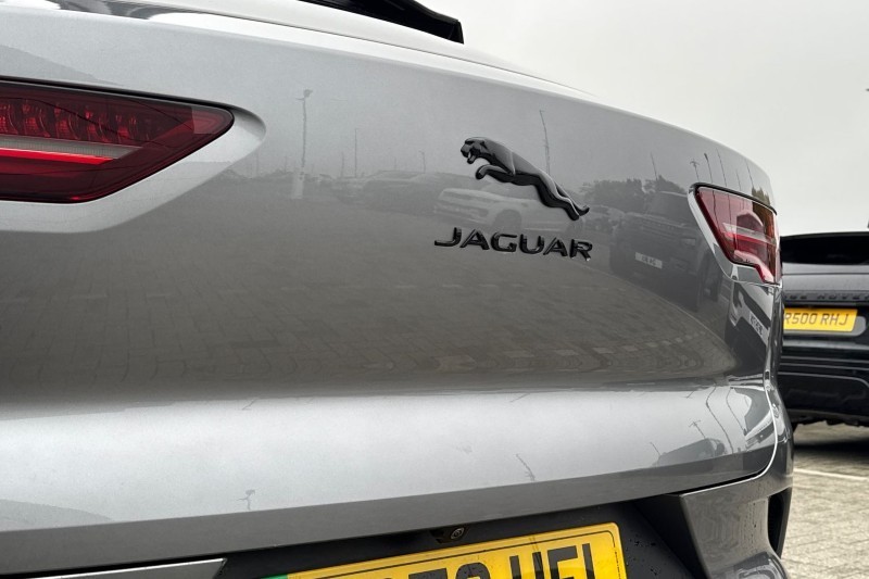 2023 (73) JAGUAR I-PACE 294kW EV400 R-Dynamic HSE Black 90kWh 5dr Auto 4680658