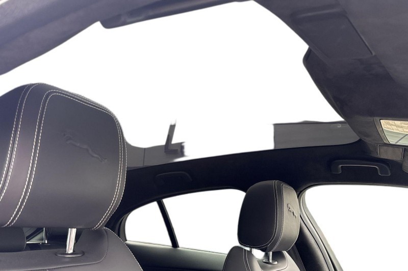 2023 (73) JAGUAR I-PACE 294kW EV400 R-Dynamic HSE Black 90kWh 5dr Auto 4680638