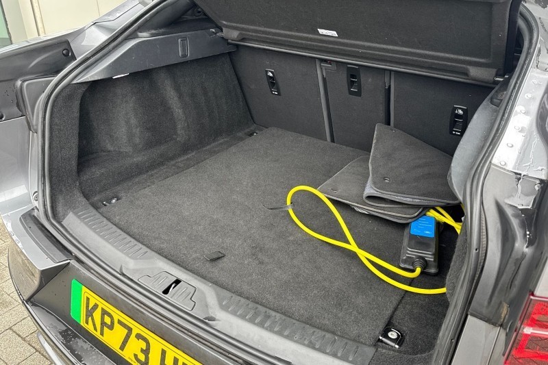 2023 (73) JAGUAR I-PACE 294kW EV400 R-Dynamic HSE Black 90kWh 5dr Auto 4680651