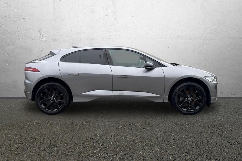 2023 (73) JAGUAR I-PACE 294kW EV400 R-Dynamic HSE Black 90kWh 5dr Auto 4680622