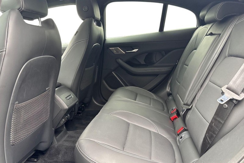 2023 (73) JAGUAR I-PACE 294kW EV400 R-Dynamic HSE Black 90kWh 5dr Auto 4680621