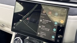 2024 (24) JAGUAR F-PACE 2.0 D200 R-Dynamic HSE Black 5dr Auto AWD 4687258