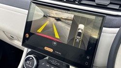 2024 (24) JAGUAR F-PACE 2.0 D200 R-Dynamic HSE Black 5dr Auto AWD 4687259