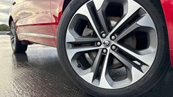 2024 (24) JAGUAR F-PACE 2.0 D200 R-Dynamic HSE Black 5dr Auto AWD 4687289