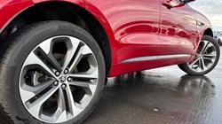 2024 (24) JAGUAR F-PACE 2.0 D200 R-Dynamic HSE Black 5dr Auto AWD 4687293