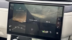 2024 (24) JAGUAR F-PACE 2.0 D200 R-Dynamic HSE Black 5dr Auto AWD 4687277