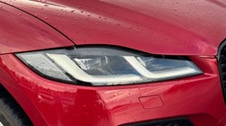 2024 (24) JAGUAR F-PACE 2.0 D200 R-Dynamic HSE Black 5dr Auto AWD 4687264