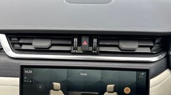 2024 (24) JAGUAR F-PACE 2.0 D200 R-Dynamic HSE Black 5dr Auto AWD 4687281