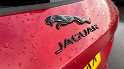 2024 (24) JAGUAR F-PACE 2.0 D200 R-Dynamic HSE Black 5dr Auto AWD 4687290