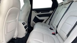 2024 (24) JAGUAR F-PACE 2.0 D200 R-Dynamic HSE Black 5dr Auto AWD 4687251