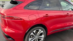2024 (24) JAGUAR F-PACE 2.0 D200 R-Dynamic HSE Black 5dr Auto AWD 4687296