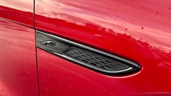 2024 (24) JAGUAR F-PACE 2.0 D200 R-Dynamic HSE Black 5dr Auto AWD 4687267