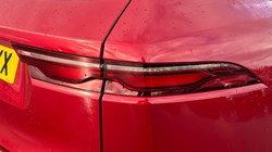 2024 (24) JAGUAR F-PACE 2.0 D200 R-Dynamic HSE Black 5dr Auto AWD 4687292