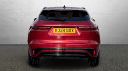 2024 (24) JAGUAR F-PACE 2.0 D200 R-Dynamic HSE Black 5dr Auto AWD 4687253