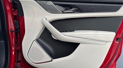 2024 (24) JAGUAR F-PACE 2.0 D200 R-Dynamic HSE Black 5dr Auto AWD 4687269