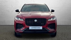 2024 (24) JAGUAR F-PACE 2.0 D200 R-Dynamic HSE Black 5dr Auto AWD 4687254