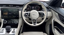 2024 (24) JAGUAR F-PACE 2.0 D200 R-Dynamic HSE Black 5dr Auto AWD 4687262