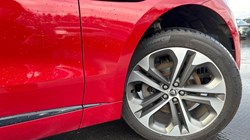 2024 (24) JAGUAR F-PACE 2.0 D200 R-Dynamic HSE Black 5dr Auto AWD 4687294