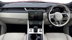 2024 (24) JAGUAR F-PACE 2.0 D200 R-Dynamic HSE Black 5dr Auto AWD 4687256