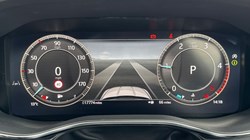 2024 (24) JAGUAR F-PACE 2.0 D200 R-Dynamic HSE Black 5dr Auto AWD 4687263