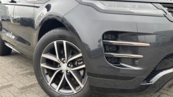 2024 (24) LAND ROVER RANGE ROVER EVOQUE 2.0 D200 Dynamic SE 5dr Auto 4680734