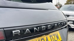 2024 (24) LAND ROVER RANGE ROVER EVOQUE 2.0 D200 Dynamic SE 5dr Auto 4680737