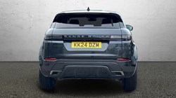 2024 (24) LAND ROVER RANGE ROVER EVOQUE 2.0 D200 Dynamic SE 5dr Auto 4680703