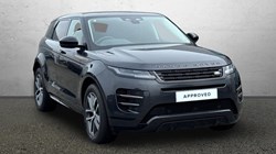 2024 (24) LAND ROVER RANGE ROVER EVOQUE 2.0 D200 Dynamic SE 5dr Auto 4680698
