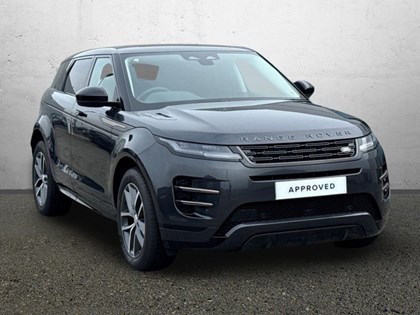 2024 (24) LAND ROVER RANGE ROVER EVOQUE 2.0 D200 Dynamic SE 5dr Auto