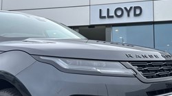 2024 (24) LAND ROVER RANGE ROVER EVOQUE 2.0 D200 Dynamic SE 5dr Auto 4680714