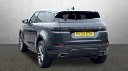 2024 (24) LAND ROVER RANGE ROVER EVOQUE 2.0 D200 Dynamic SE 5dr Auto 4680699