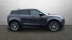 2024 (24) LAND ROVER RANGE ROVER EVOQUE 2.0 D200 Dynamic SE 5dr Auto 4680702